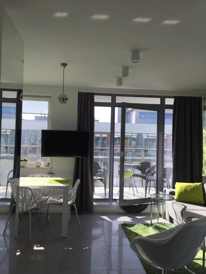 Apartament كولوبرزيغ المظهر الخارجي الصورة