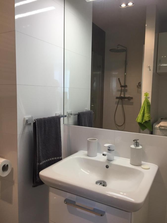 Apartament كولوبرزيغ المظهر الخارجي الصورة