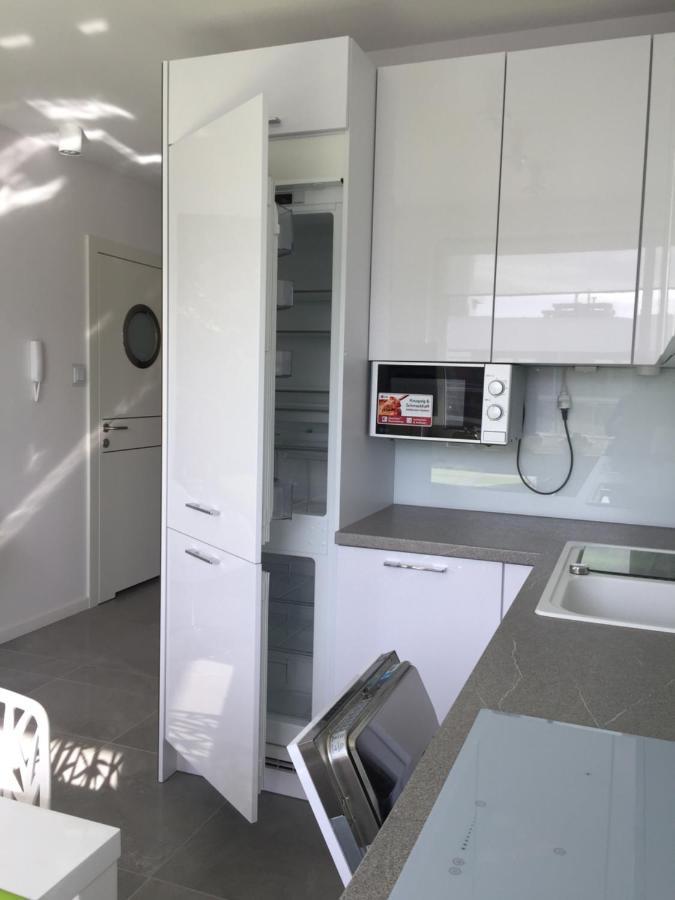 Apartament كولوبرزيغ المظهر الخارجي الصورة
