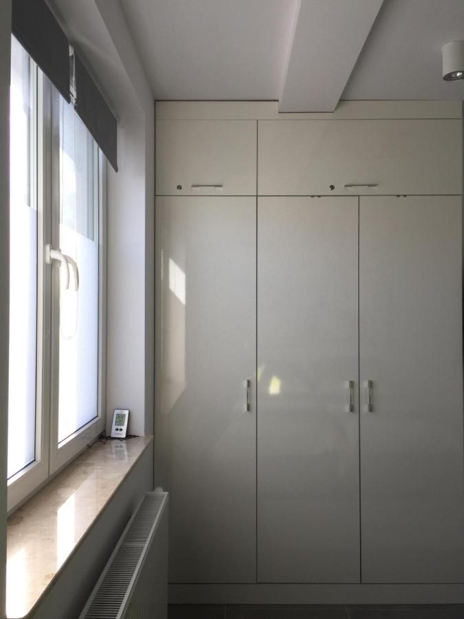 Apartament كولوبرزيغ المظهر الخارجي الصورة