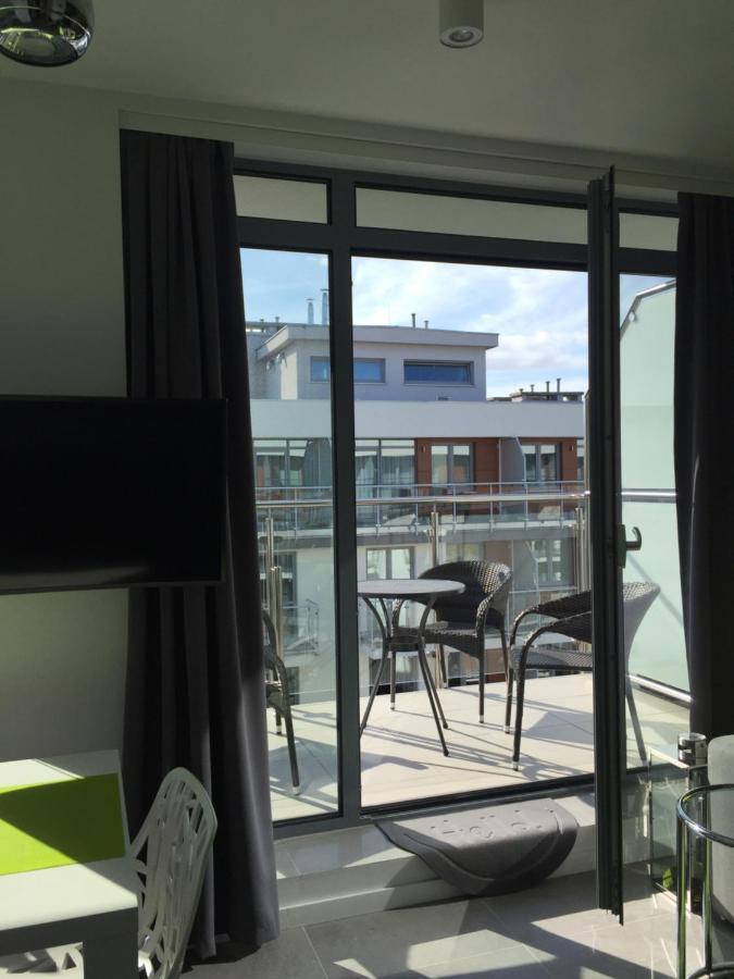 Apartament كولوبرزيغ المظهر الخارجي الصورة
