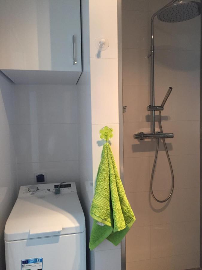 Apartament كولوبرزيغ المظهر الخارجي الصورة
