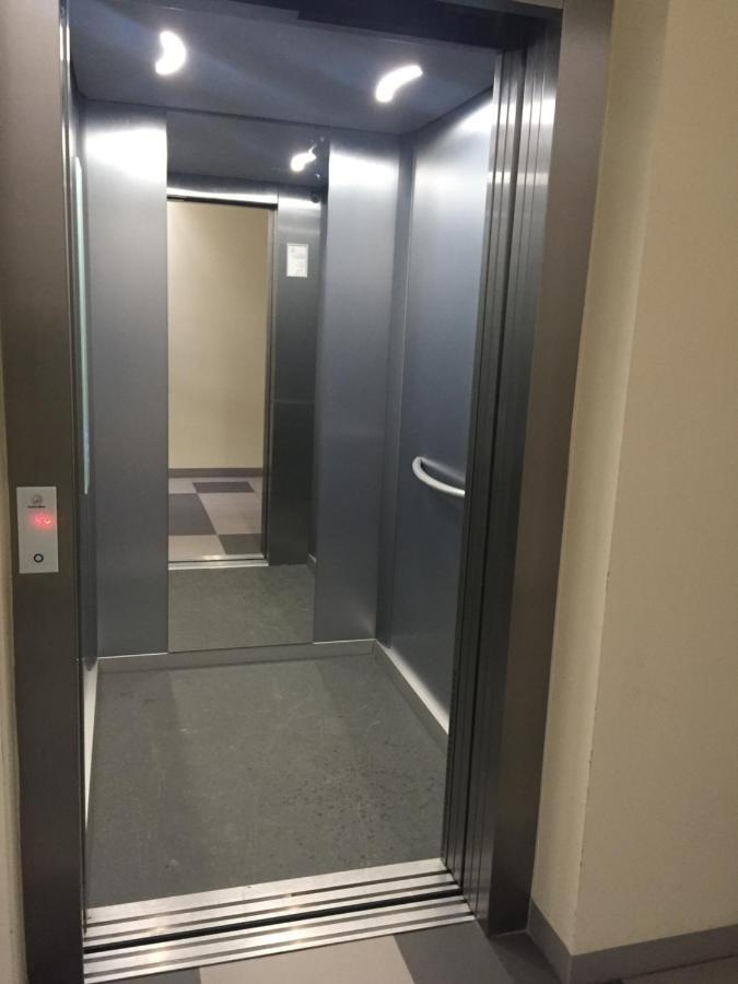 Apartament كولوبرزيغ المظهر الخارجي الصورة