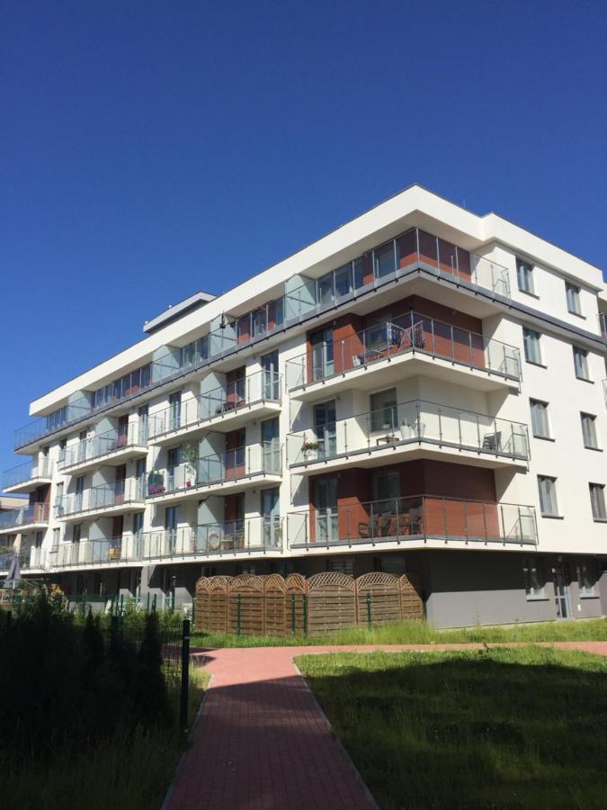 Apartament كولوبرزيغ المظهر الخارجي الصورة