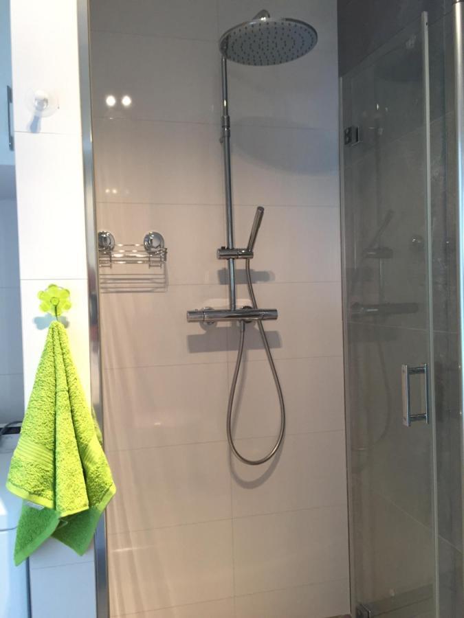 Apartament كولوبرزيغ المظهر الخارجي الصورة