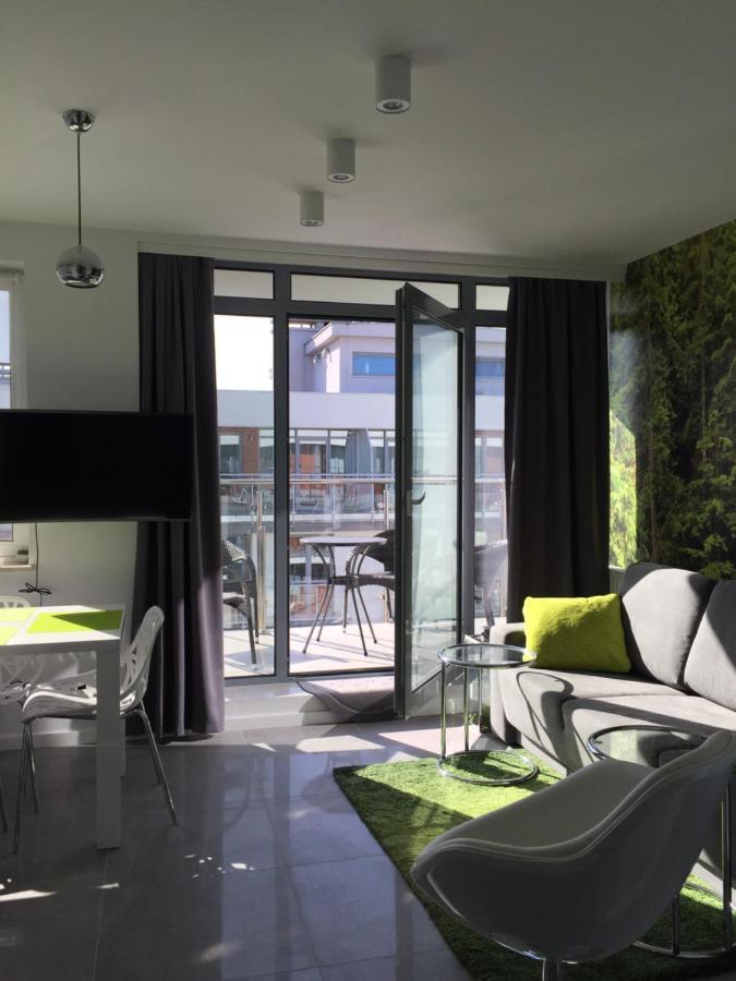 Apartament كولوبرزيغ المظهر الخارجي الصورة