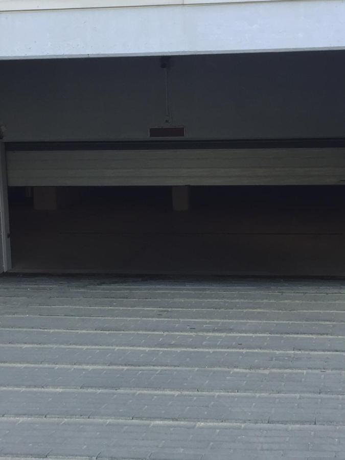 Apartament كولوبرزيغ المظهر الخارجي الصورة