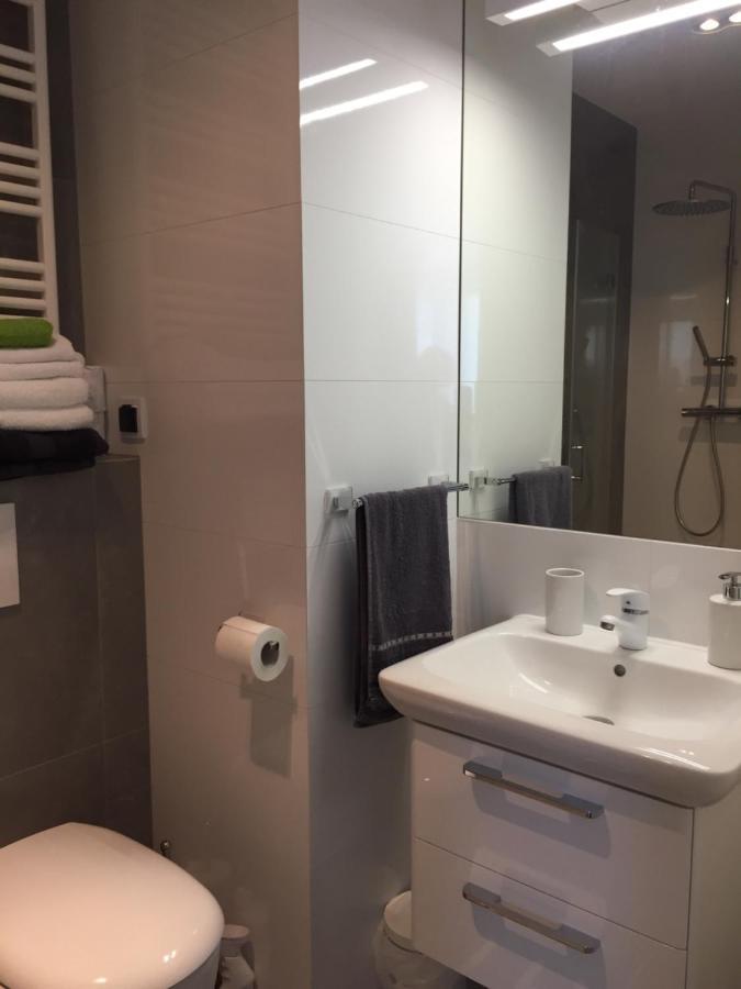 Apartament كولوبرزيغ المظهر الخارجي الصورة