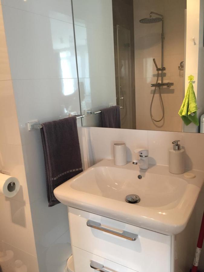 Apartament كولوبرزيغ المظهر الخارجي الصورة
