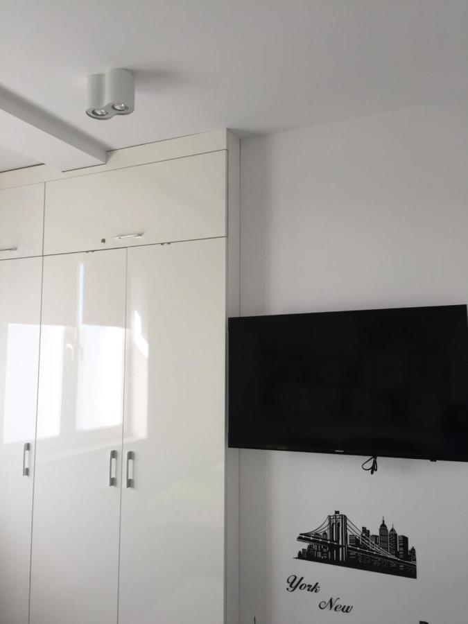 Apartament كولوبرزيغ المظهر الخارجي الصورة