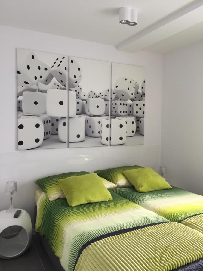Apartament كولوبرزيغ المظهر الخارجي الصورة