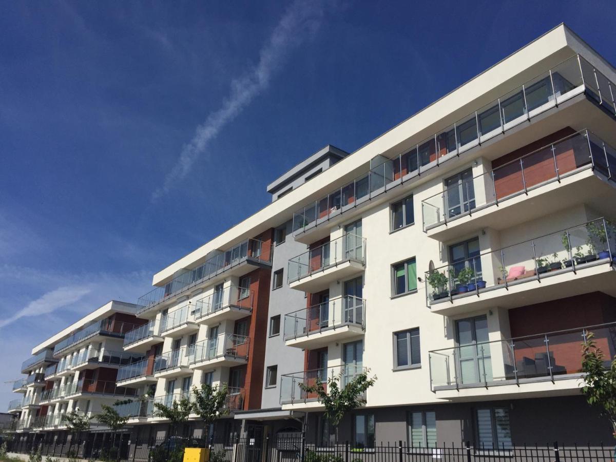 Apartament كولوبرزيغ المظهر الخارجي الصورة
