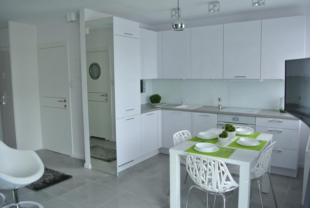 Apartament كولوبرزيغ المظهر الخارجي الصورة